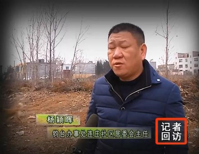 出行难!长达50米!禹州某村垃圾挡路!今终被解决! 出行难!长达50米!禹州某村垃圾挡路!今终被解决!