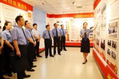 检徽在奋进中熠熠生辉——禹州市人民检察院2019年工作综述