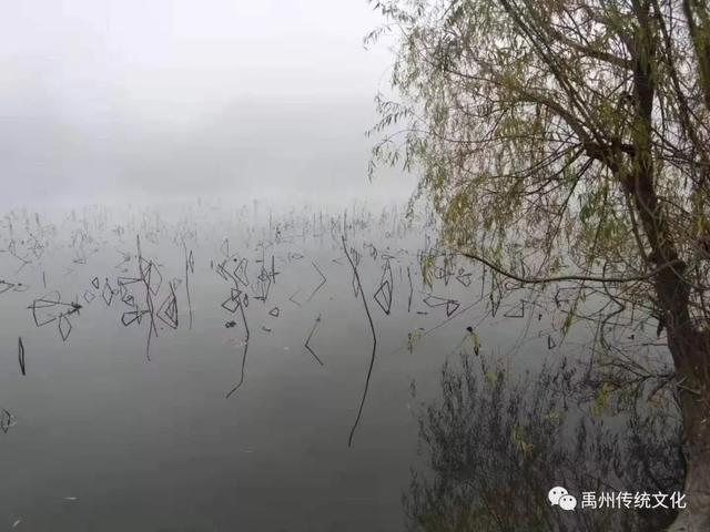 禹州传统文化||坚守是一道风景 禹州传统文化||坚守是一道风景