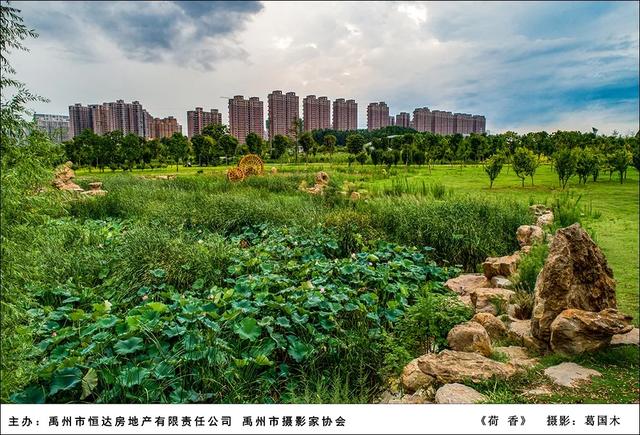 禹州市恒达滨河府杯摄影大赛部分获奖作品展示 禹州市恒达滨河府杯摄影大赛部分获奖作品展示