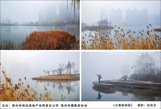 禹州市恒达滨河府杯摄影大赛部分获奖作品展示 禹州市恒达滨河府杯摄影大赛部分获奖作品展示