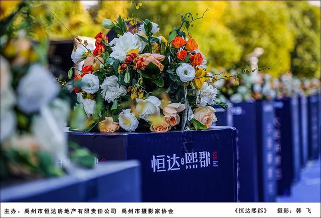 禹州市恒达滨河府杯摄影大赛部分获奖作品展示 禹州市恒达滨河府杯摄影大赛部分获奖作品展示
