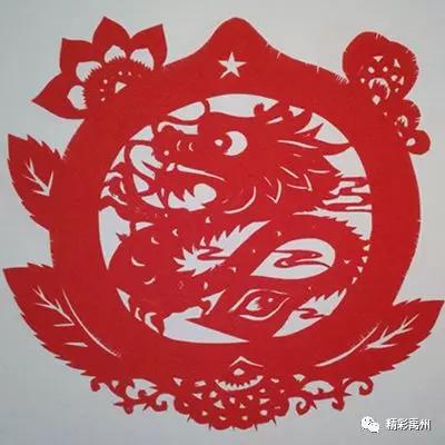 耄耋老人剪纸忙,“十二生肖”来贺岁 耄耋老人剪纸忙,“十二生肖”来贺岁