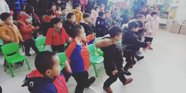禹州文殊镇福娃学校庆元旦迎新年活动圆满结束 禹州文殊镇福娃学校庆元旦迎新年活动圆满结束