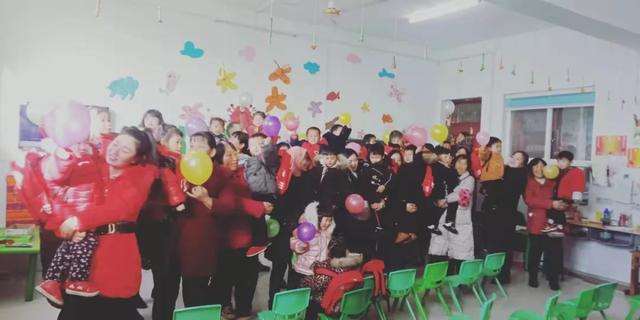 禹州文殊镇福娃学校庆元旦迎新年活动圆满结束 禹州文殊镇福娃学校庆元旦迎新年活动圆满结束