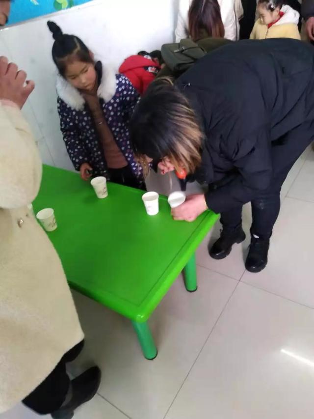 禹州文殊镇福娃学校庆元旦迎新年活动圆满结束 禹州文殊镇福娃学校庆元旦迎新年活动圆满结束