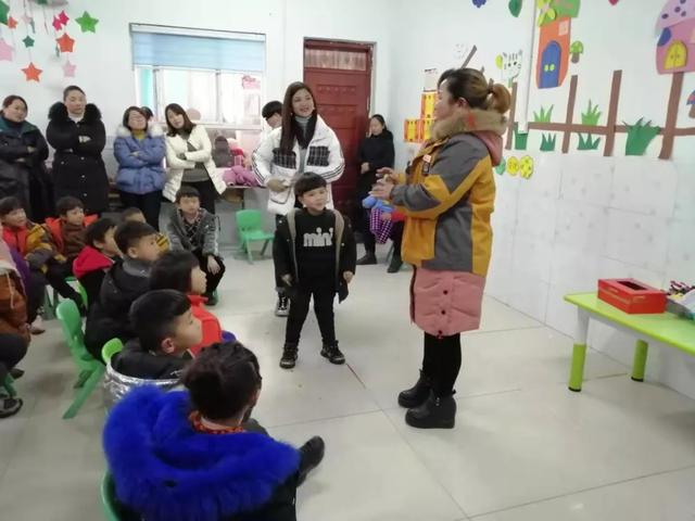禹州文殊镇福娃学校庆元旦迎新年活动圆满结束 禹州文殊镇福娃学校庆元旦迎新年活动圆满结束