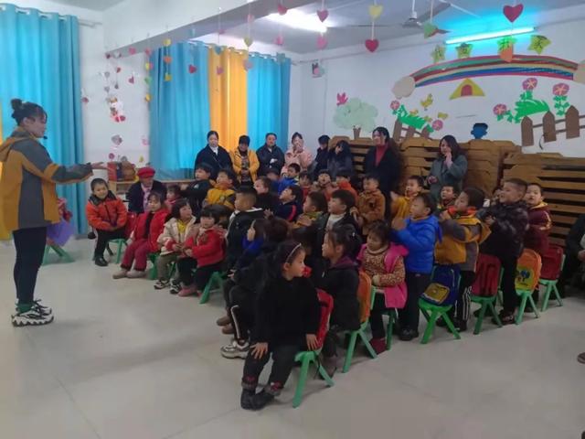 禹州文殊镇福娃学校庆元旦迎新年活动圆满结束 禹州文殊镇福娃学校庆元旦迎新年活动圆满结束