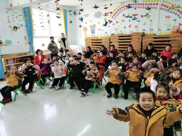 禹州文殊镇福娃学校庆元旦迎新年活动圆满结束 禹州文殊镇福娃学校庆元旦迎新年活动圆满结束