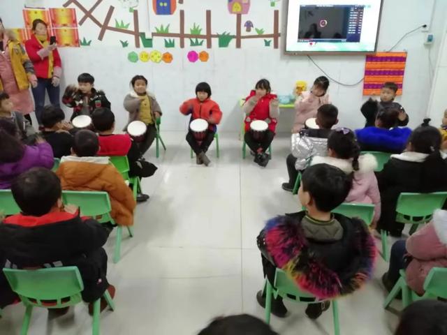 禹州文殊镇福娃学校庆元旦迎新年活动圆满结束 禹州文殊镇福娃学校庆元旦迎新年活动圆满结束