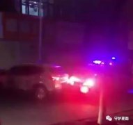 12月21日晚强行冲卡逃逸的司机孟某已被依法刑事拘留