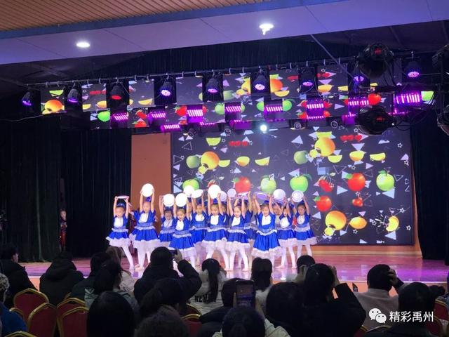 点进来!禹州少儿春晚海选精彩全在这了! 点进来!禹州少儿春晚海选精彩全在这了!