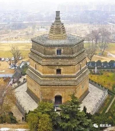 周定王双城记:就藩开封归葬禹州 周定王双城记:就藩开封归葬禹州