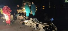 深夜！禹州一老人骑电车摔倒！罪魁祸首居然是…