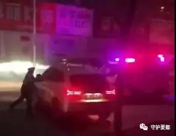 禹州一司机强行冲卡逃逸!结局引起极度舒适.... 禹州一司机强行冲卡逃逸!结局引起极度舒适....