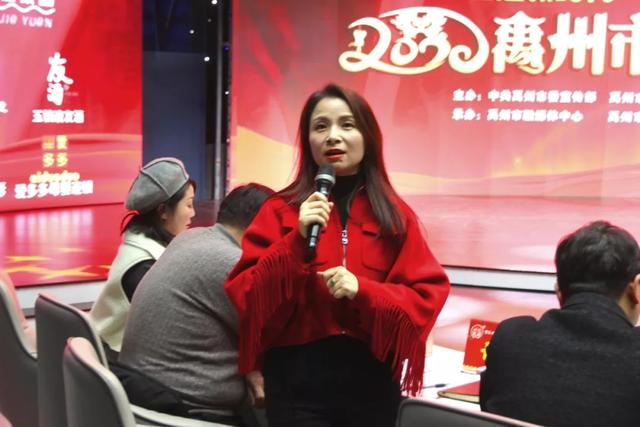2020第七届禹州网络春晚海选第一场!燃爆啦—— 2020第七届禹州网络春晚海选第一场!燃爆啦——