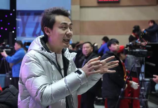 2020第七届禹州网络春晚海选第一场!燃爆啦—— 2020第七届禹州网络春晚海选第一场!燃爆啦——