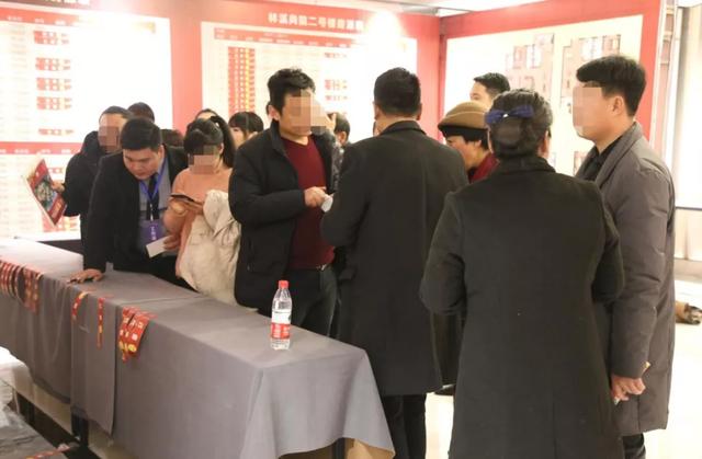 12月28日禹州林溪尚院臻品房源公开发布会盛大举行 12月28日禹州林溪尚院臻品房源公开发布会盛大举行