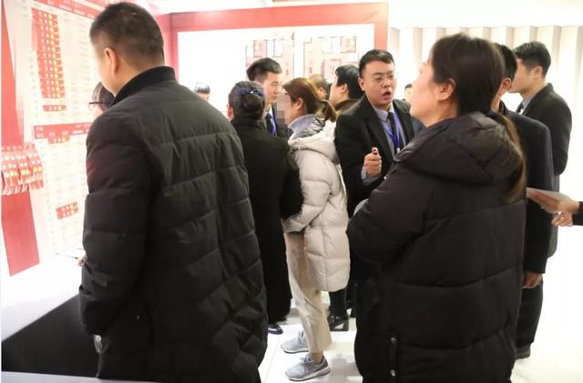 12月28日禹州林溪尚院臻品房源公开发布会盛大举行 12月28日禹州林溪尚院臻品房源公开发布会盛大举行