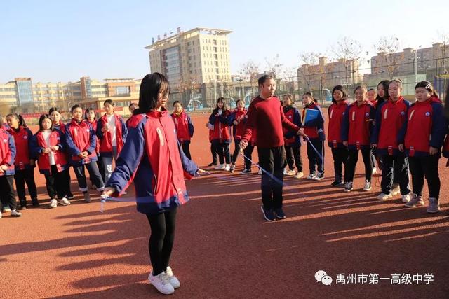 禹州一高教育集团前后屯学校运动会掠影 禹州一高教育集团前后屯学校运动会掠影