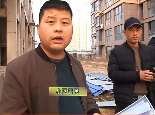 禹州业主花大价钱买的临街商铺,如今成了死胡同! 禹州业主花大价钱买的临街商铺,如今成了死胡同!