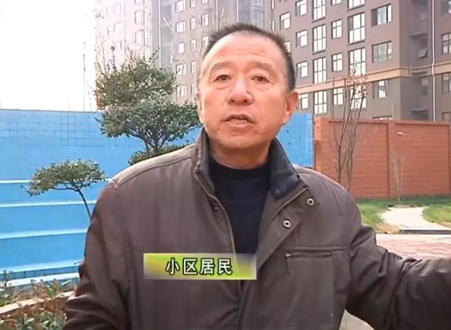 禹州业主花大价钱买的临街商铺,如今成了死胡同! 禹州业主花大价钱买的临街商铺,如今成了死胡同!