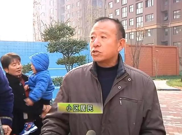禹州业主花大价钱买的临街商铺,如今成了死胡同! 禹州业主花大价钱买的临街商铺,如今成了死胡同!