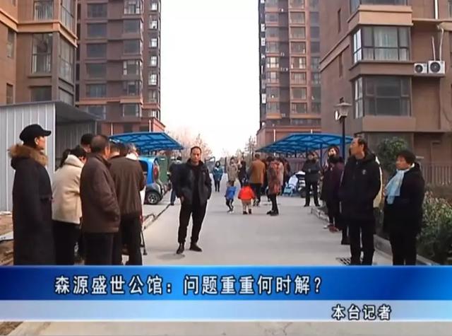 禹州业主花大价钱买的临街商铺,如今成了死胡同! 禹州业主花大价钱买的临街商铺,如今成了死胡同!