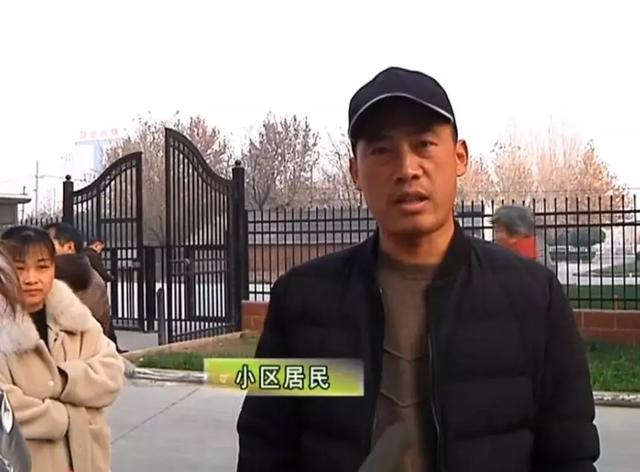 禹州业主花大价钱买的临街商铺,如今成了死胡同! 禹州业主花大价钱买的临街商铺,如今成了死胡同!