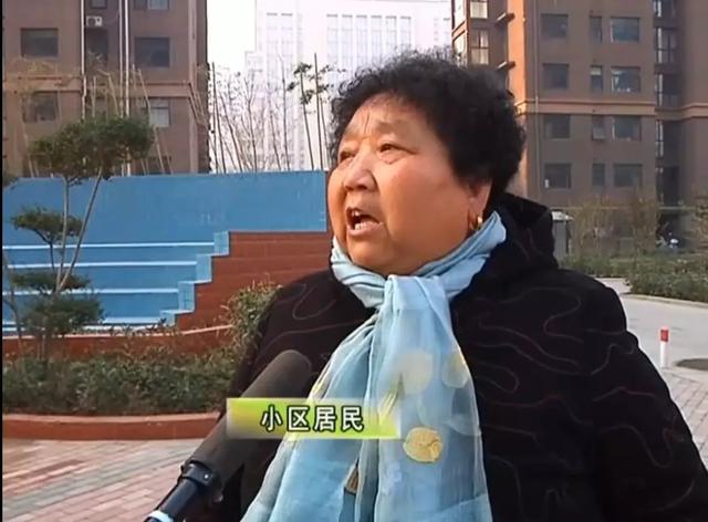 禹州业主花大价钱买的临街商铺,如今成了死胡同! 禹州业主花大价钱买的临街商铺,如今成了死胡同!