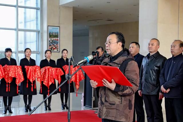 禹州市举办恒达滨河府杯摄影大赛展览暨颁奖仪式 禹州市举办恒达滨河府杯摄影大赛展览暨颁奖仪式