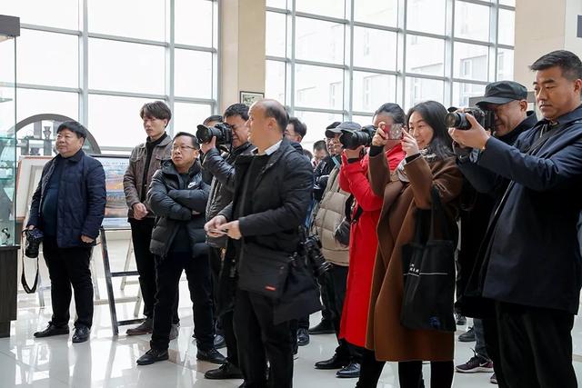 禹州市举办恒达滨河府杯摄影大赛展览暨颁奖仪式 禹州市举办恒达滨河府杯摄影大赛展览暨颁奖仪式