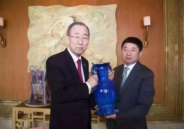 钧瓷大讲堂:当代钧瓷创新的认识和解读 钧瓷大讲堂:当代钧瓷创新的认识和解读