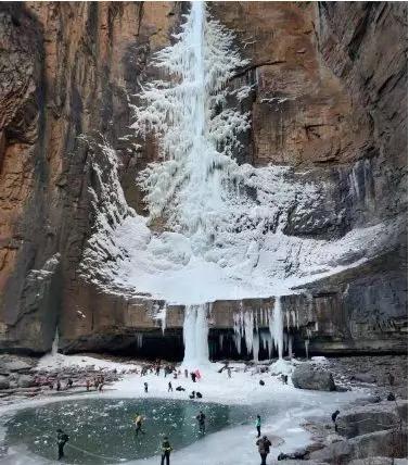 寒潮大风今夜来袭!禹州最低零下6℃....还连续下雪… 寒潮大风今夜来袭!禹州最低零下6℃....还连续下雪…