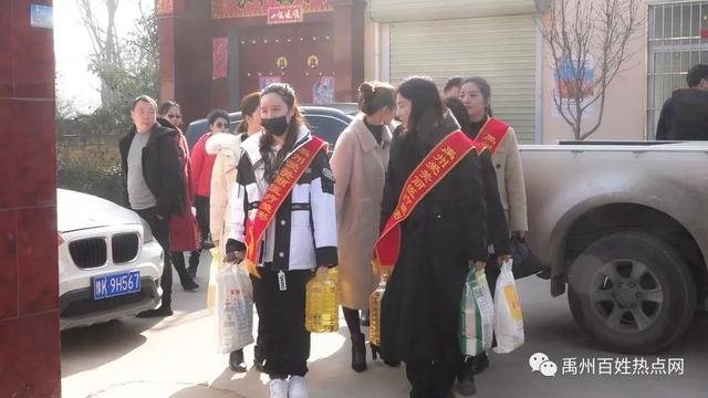 昨天!禹州众多美女齐聚方岗镇,这里一片沸腾 昨天!禹州众多美女齐聚方岗镇,这里一片沸腾