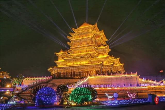 全城瞩目!9.9元抢禹州夏禹大庙会门票!赶紧收下! 全城瞩目!9.9元抢禹州夏禹大庙会门票!赶紧收下!