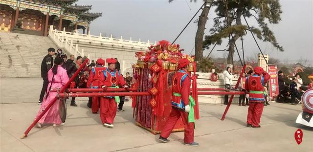 全城瞩目!9.9元抢禹州夏禹大庙会门票!赶紧收下! 全城瞩目!9.9元抢禹州夏禹大庙会门票!赶紧收下!