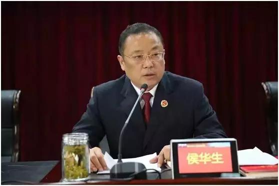 执着坚守 静待流年----2020年禹州检察长新年贺词 执着坚守 静待流年----2020年禹州检察长新年贺词