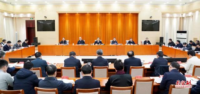 禹州扫黑除恶见真章:打掉保护伞案件5件6人,108人被判有期徒刑 禹州扫黑除恶见真章:打掉保护伞案件5件6人,108人被判有期徒刑