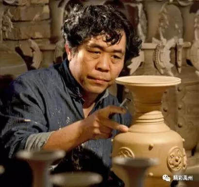 禹州三项上榜?!2019河南文化产业先锋榜单出炉啦~ 禹州三项上榜?!2019河南文化产业先锋榜单出炉啦~