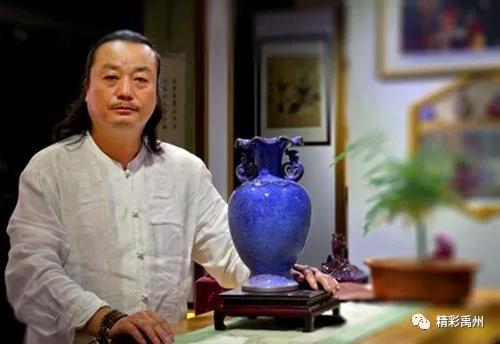 禹州三项上榜?!2019河南文化产业先锋榜单出炉啦~ 禹州三项上榜?!2019河南文化产业先锋榜单出炉啦~