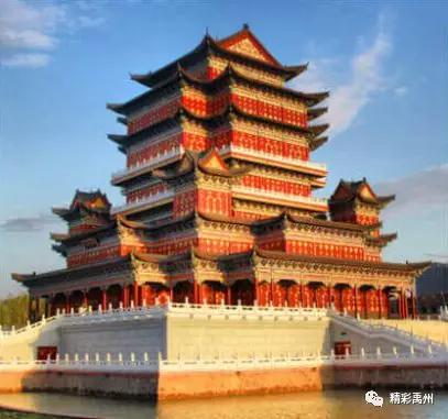 禹州三项上榜?!2019河南文化产业先锋榜单出炉啦~ 禹州三项上榜?!2019河南文化产业先锋榜单出炉啦~