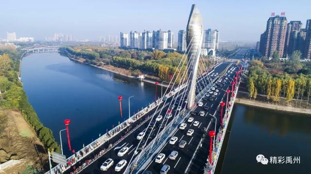 未来五年咋发展?禹州将这样干! 未来五年咋发展?禹州将这样干!