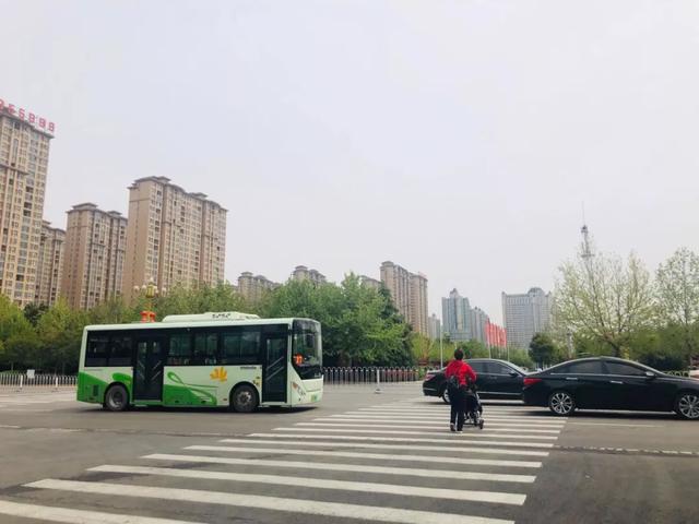 禹州限行已解除,许昌继续! 禹州限行已解除,许昌继续!