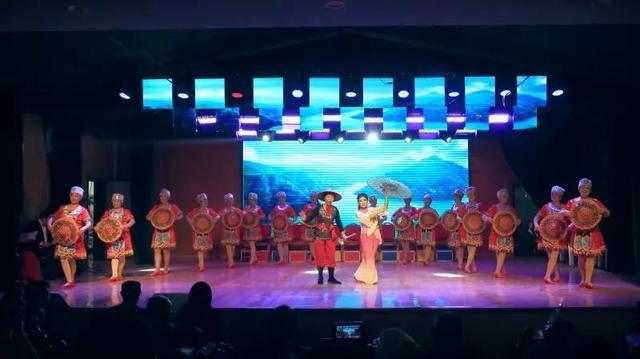 禹州市老干部大学2020迎新年文艺汇演 禹州市老干部大学2020迎新年文艺汇演