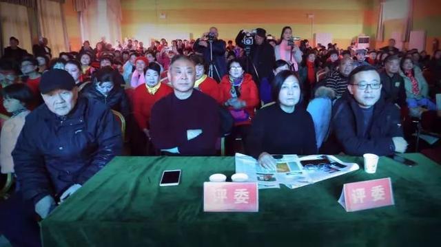 禹州市老干部大学2020迎新年文艺汇演 禹州市老干部大学2020迎新年文艺汇演