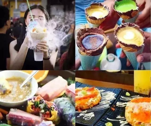 2020禹王广场首届潮玩文化节来袭!免门票!送好礼!还有... 2020禹王广场首届潮玩文化节来袭!免门票!送好礼!还有...