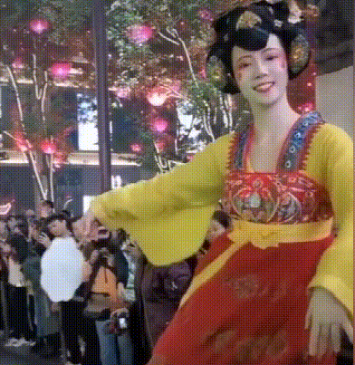 2020禹王广场首届潮玩文化节来袭!免门票!送好礼!还有... 2020禹王广场首届潮玩文化节来袭!免门票!送好礼!还有...
