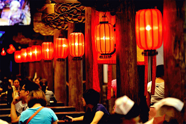 2020禹王广场首届潮玩文化节来袭!免门票!送好礼!还有... 2020禹王广场首届潮玩文化节来袭!免门票!送好礼!还有...