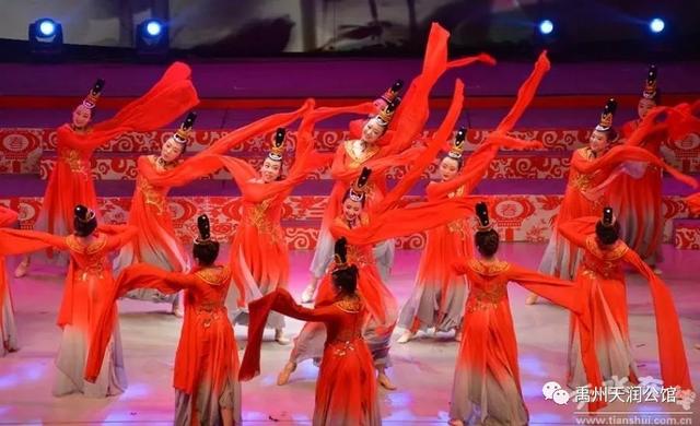 信友禹州2020年业主答谢会暨天润府产品推介会 信友禹州2020年业主答谢会暨天润府产品推介会